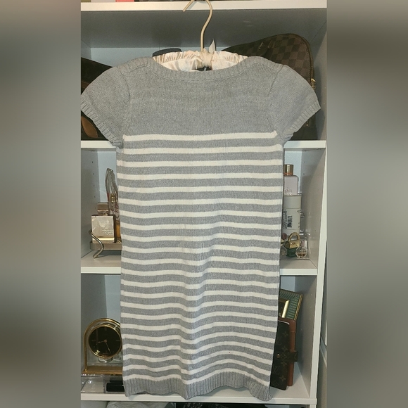 Crazy 8 Sweater Dress - Picture 2 of 3